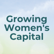 Team Page: Growing Women's Capital